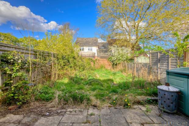Additional Property Image 2 bedroom End of Terrace for sale in Reading 13