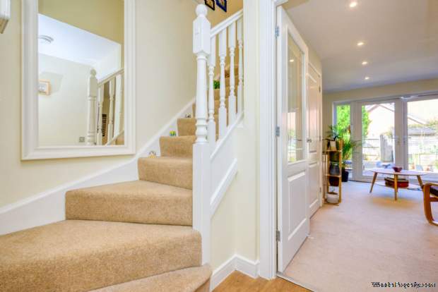 Additional Property Image 2 bedroom Terraced for sale in Reading 7