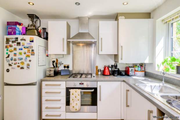 Additional Property Image 2 bedroom Terraced for sale in Reading 8