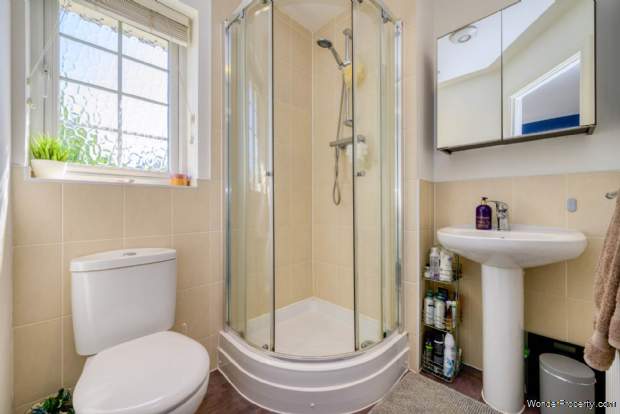 Additional Property Image 2 bedroom Terraced for sale in Reading 10
