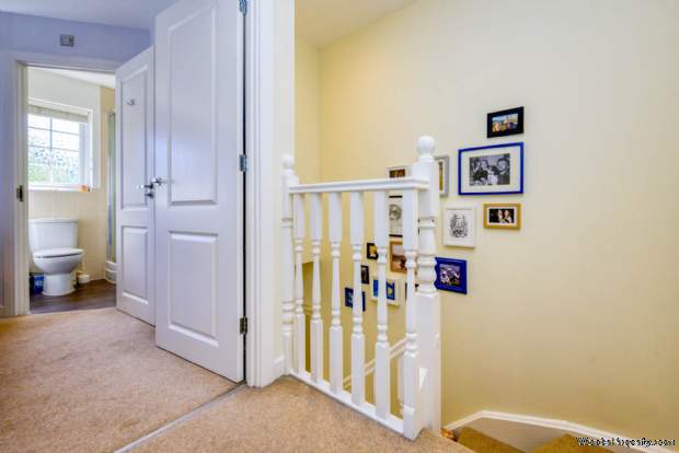 Additional Property Image 2 bedroom Terraced for sale in Reading 13