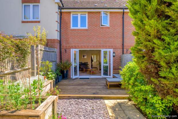 Additional Property Image 2 bedroom Terraced for sale in Reading 14