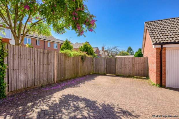 Additional Property Image 2 bedroom Terraced for sale in Reading 16
