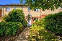 2 bedroom Terraced for sale in Reading