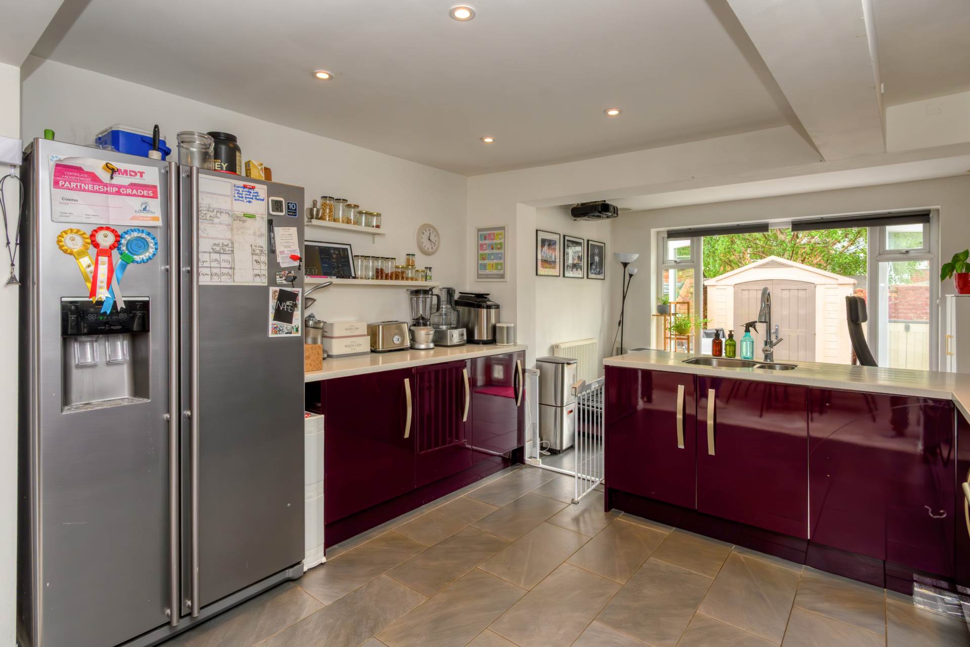 Additional Property Image 2 bedroom Terraced for sale in Reading 3