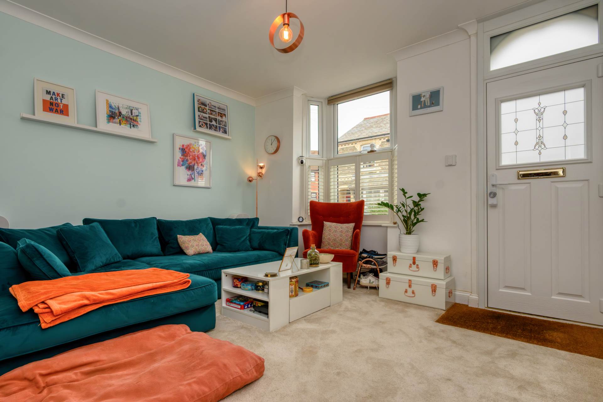 Additional Property Image 2 bedroom Terraced for sale in Reading 5