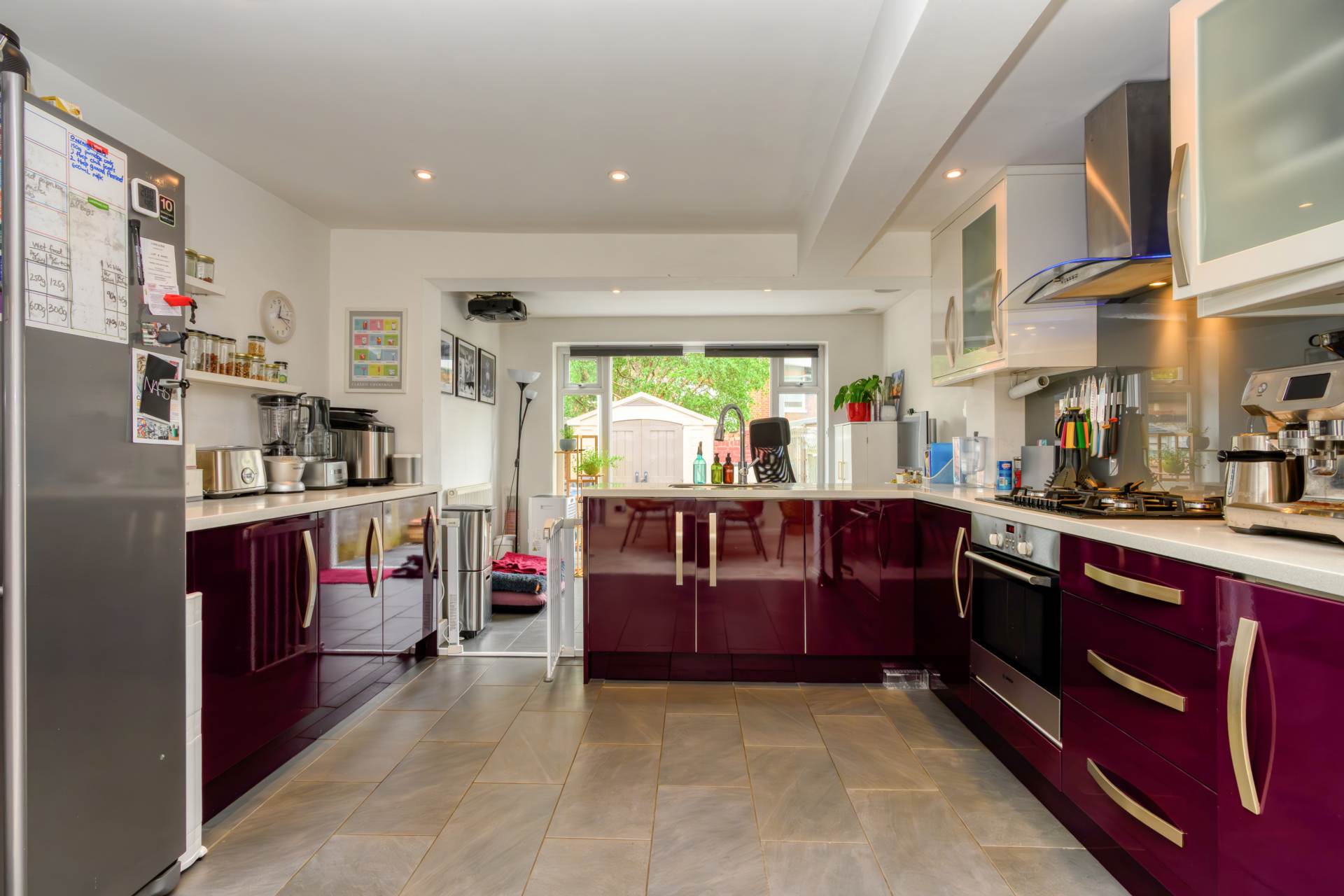 Additional Property Image 2 bedroom Terraced for sale in Reading 6