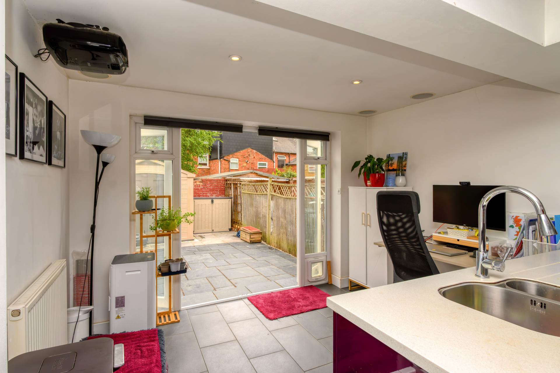 Additional Property Image 2 bedroom Terraced for sale in Reading 9