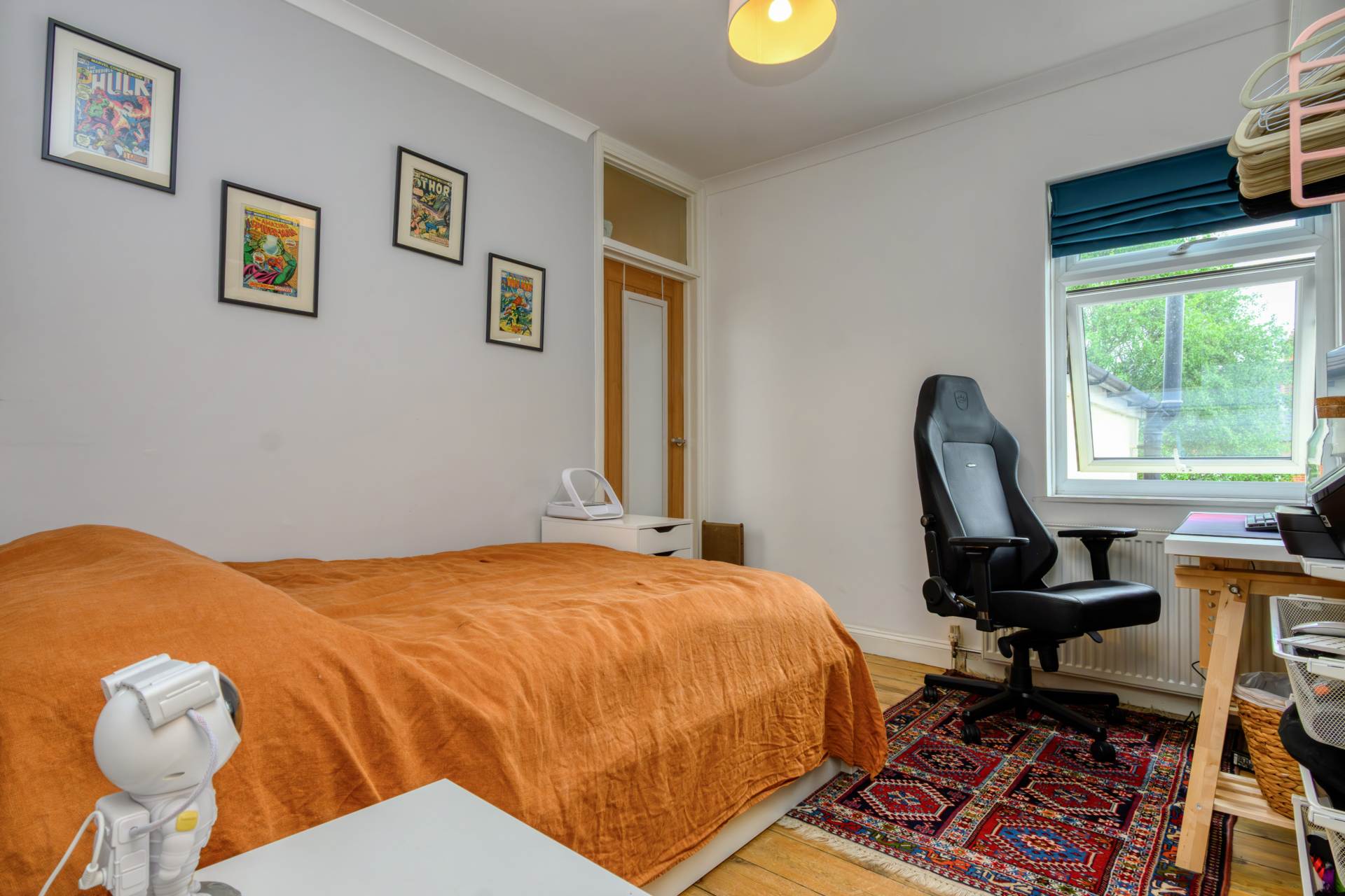 Additional Property Image 2 bedroom Terraced for sale in Reading 14
