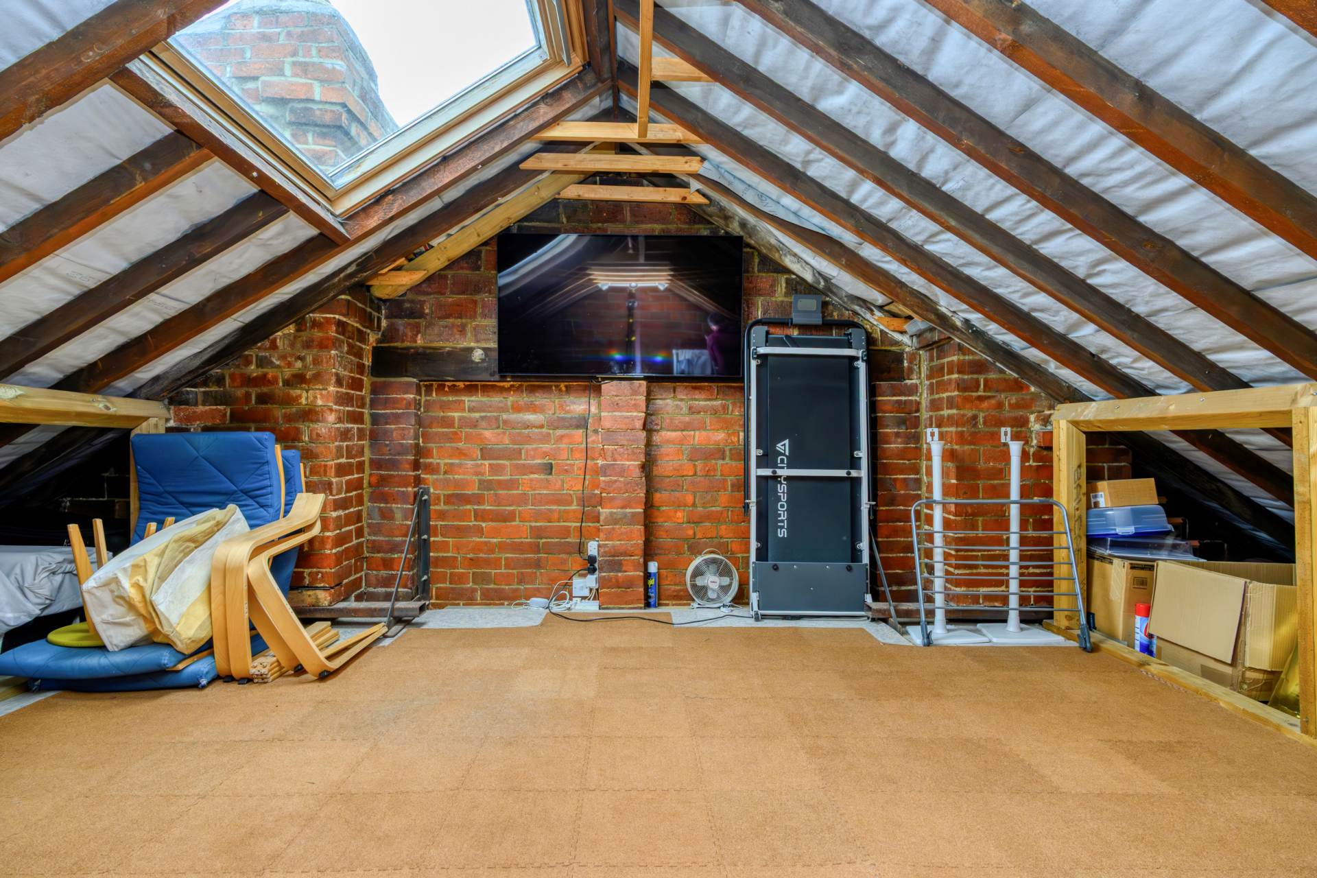 Additional Property Image 2 bedroom Terraced for sale in Reading 15