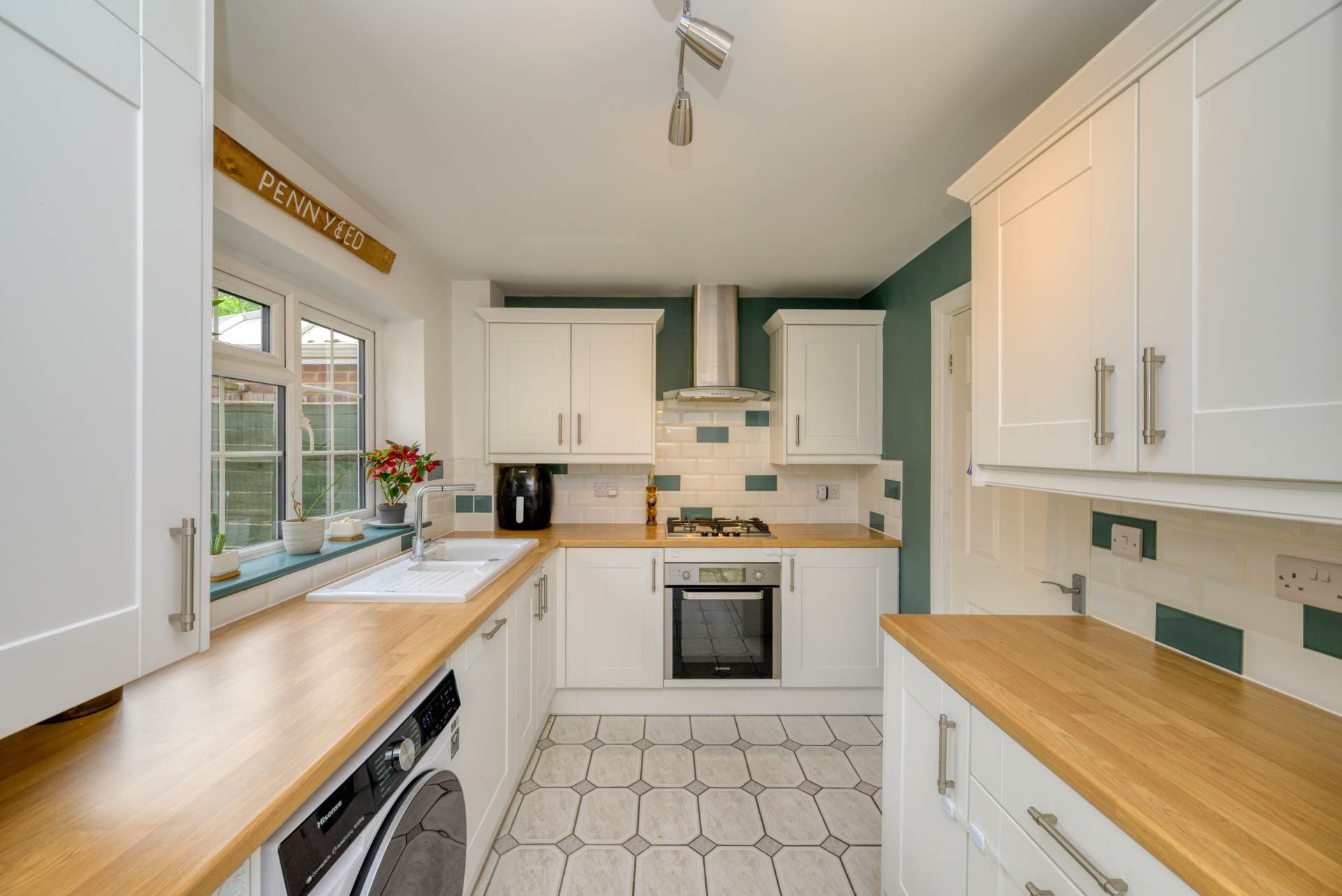 Additional Property Image 3 bedroom Terraced for sale in Reading 2