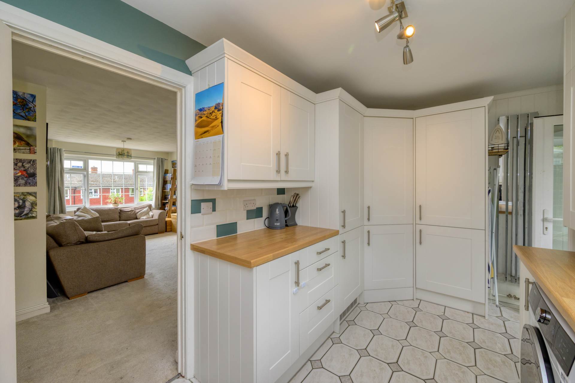 Additional Property Image 3 bedroom Terraced for sale in Reading 8