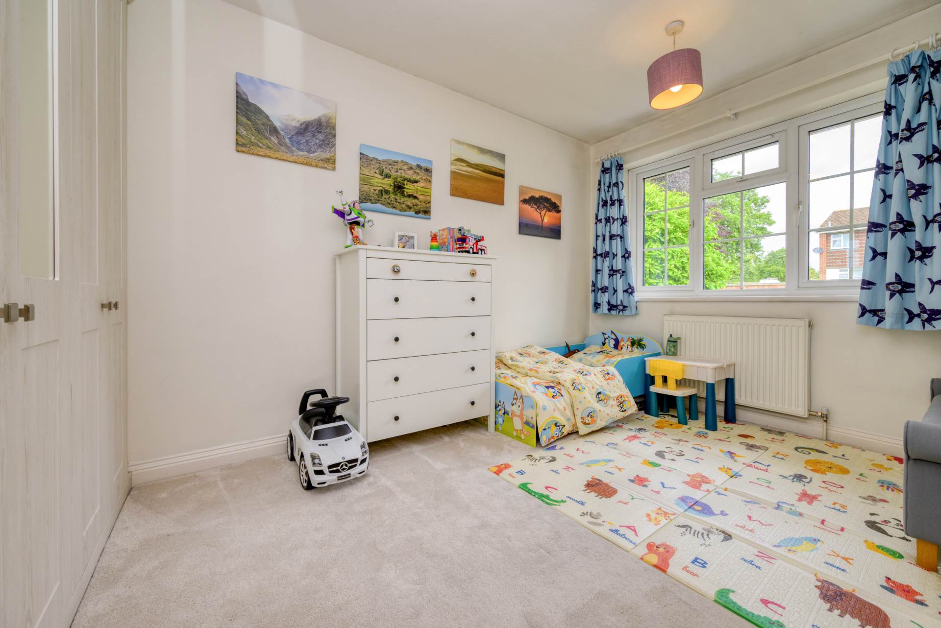 Additional Property Image 3 bedroom Terraced for sale in Reading 11