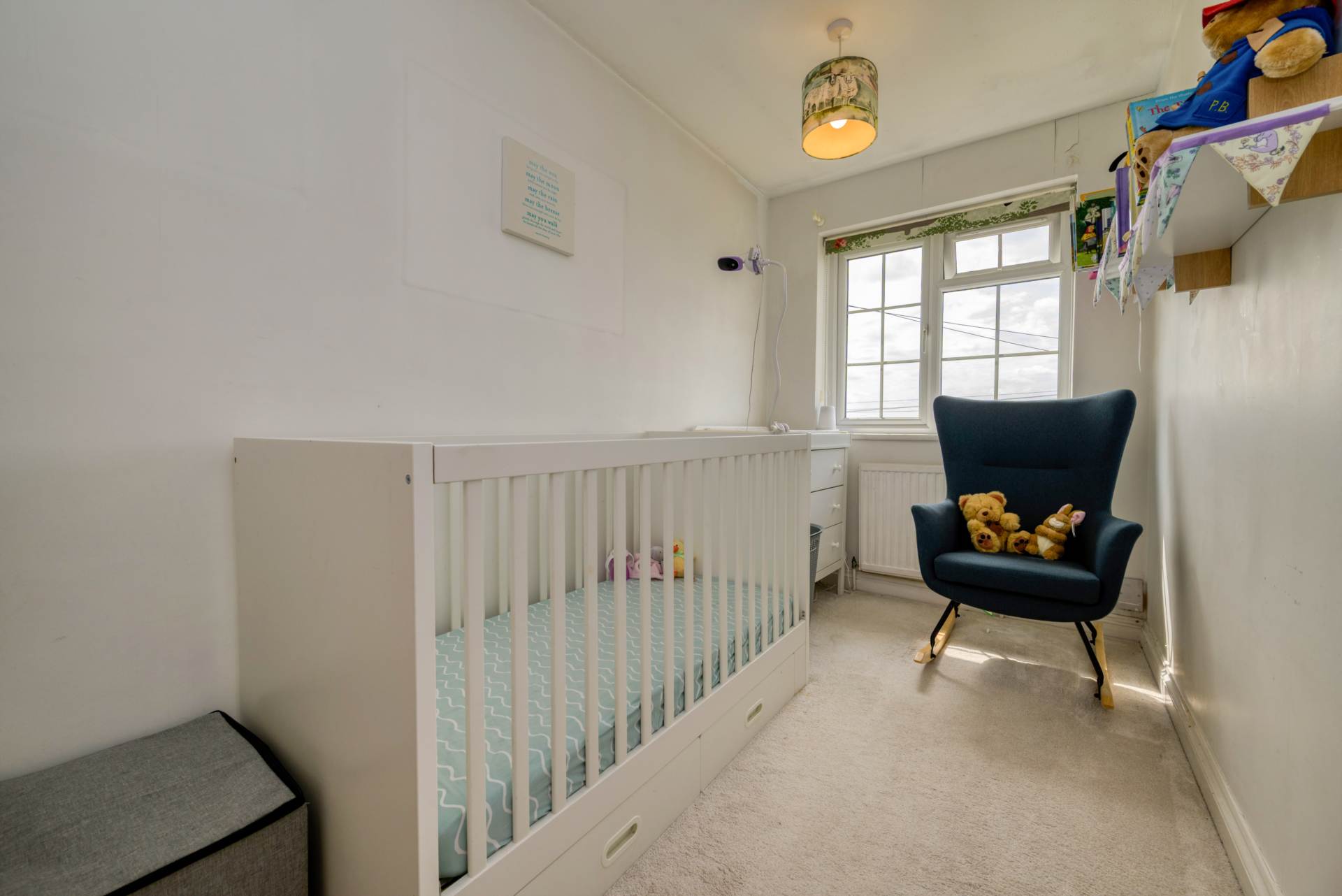 Additional Property Image 3 bedroom Terraced for sale in Reading 12