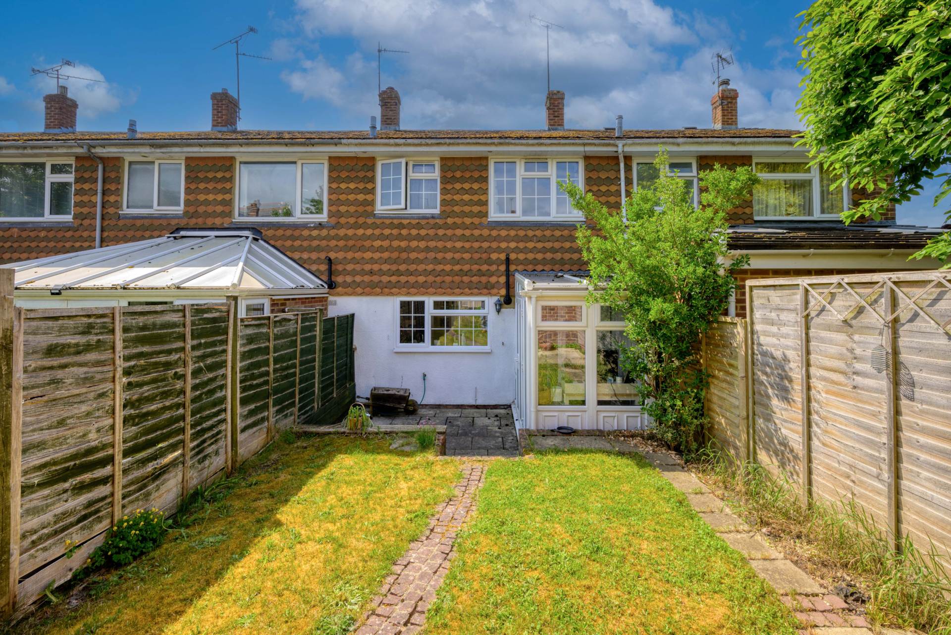 Additional Property Image 3 bedroom Terraced for sale in Reading 13