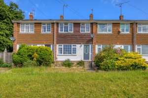 3 bedroom Terraced for sale in Reading