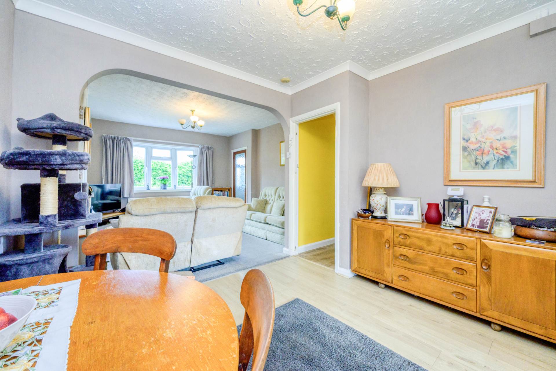 Additional Property Image 4 bedroom Semi Detached for sale in Reading 3