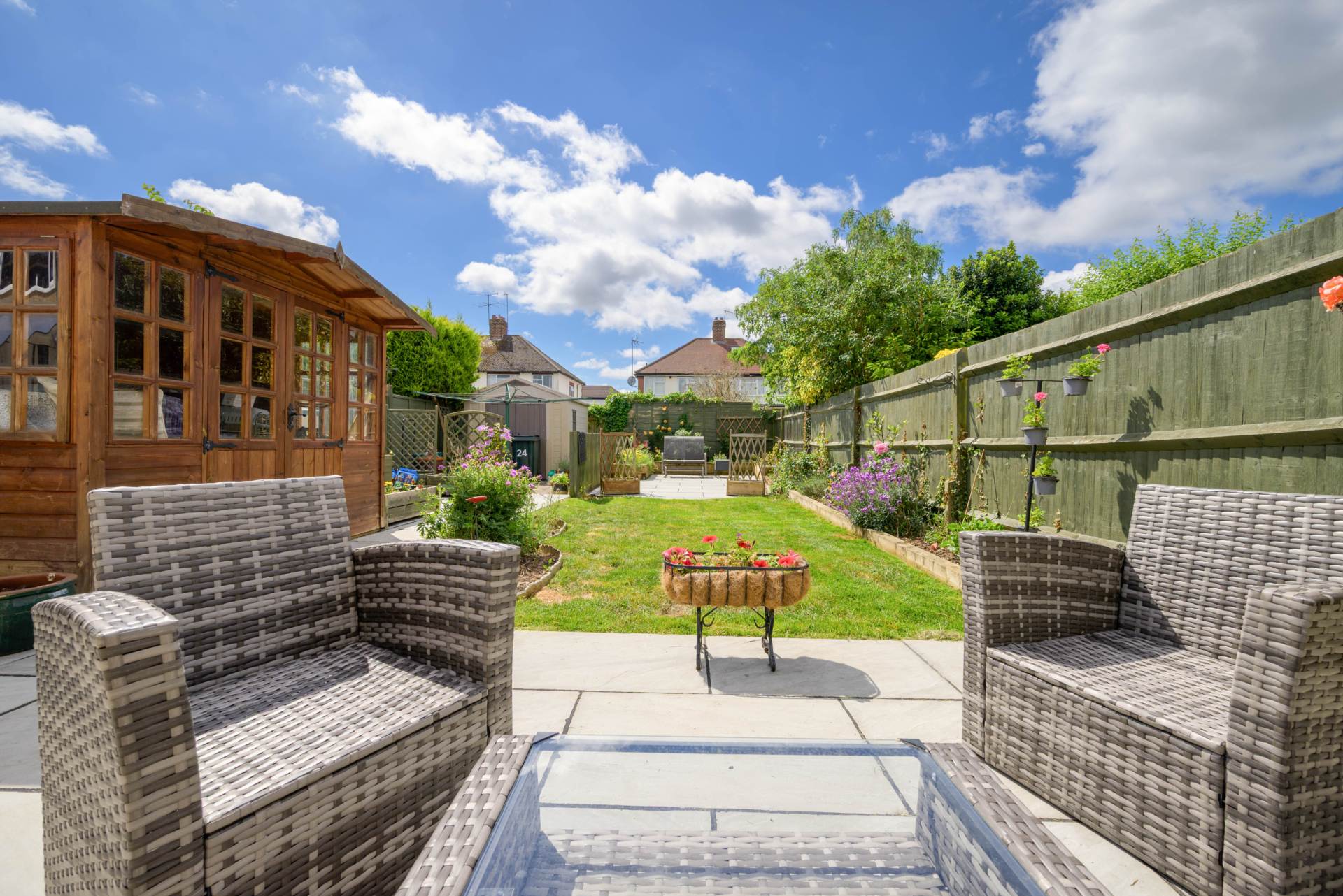 Additional Property Image 4 bedroom Semi Detached for sale in Reading 4