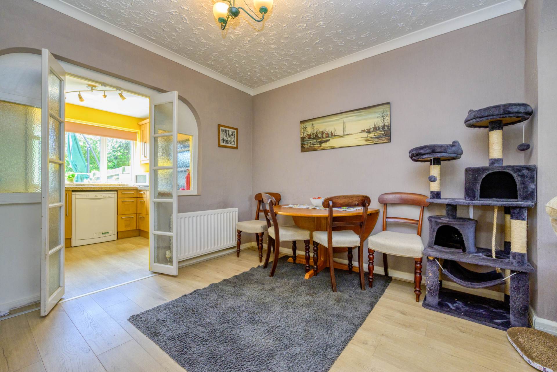 Additional Property Image 4 bedroom Semi Detached for sale in Reading 6