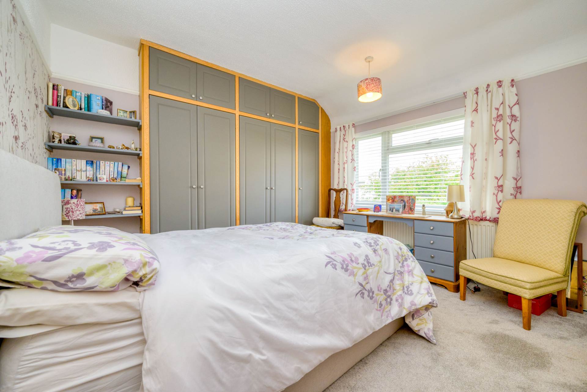 Additional Property Image 4 bedroom Semi Detached for sale in Reading 10