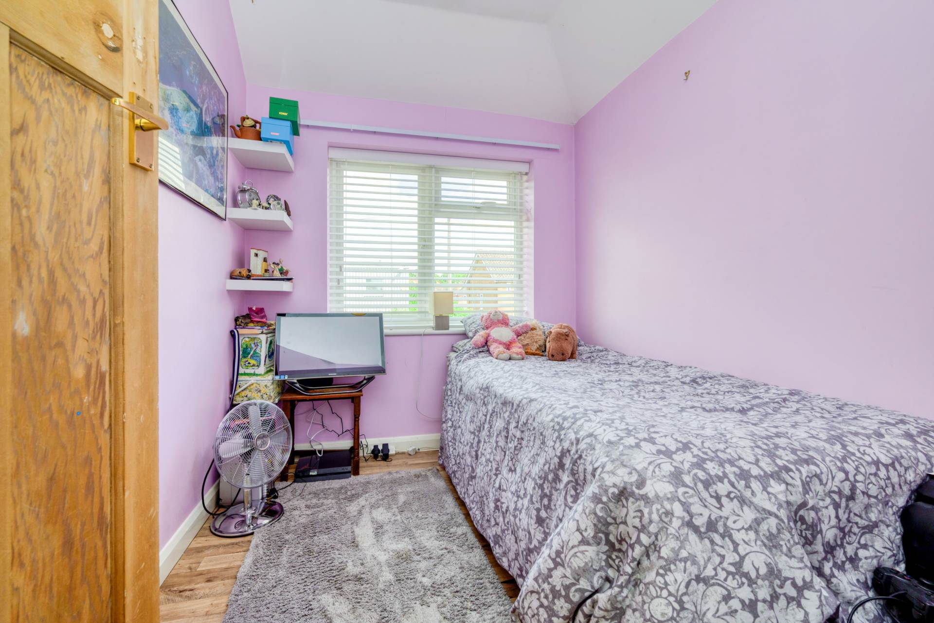 Additional Property Image 4 bedroom Semi Detached for sale in Reading 11