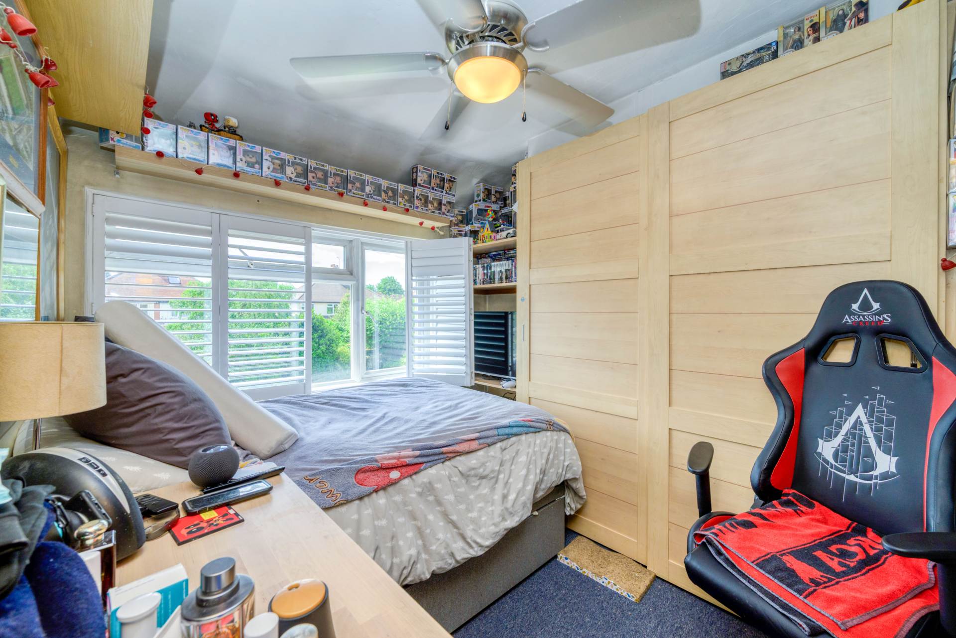 Additional Property Image 4 bedroom Semi Detached for sale in Reading 12