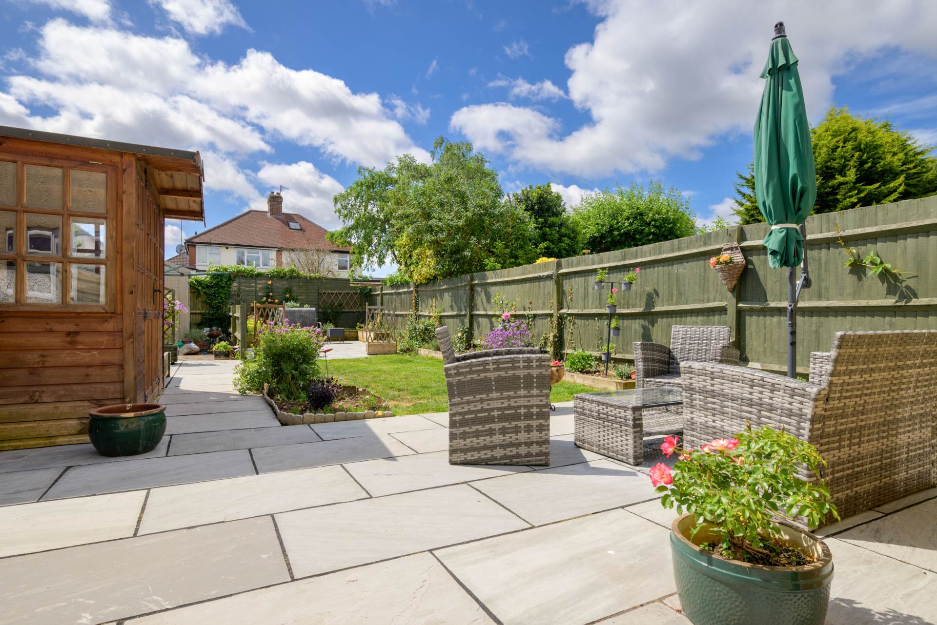 Additional Property Image 4 bedroom Semi Detached for sale in Reading 15