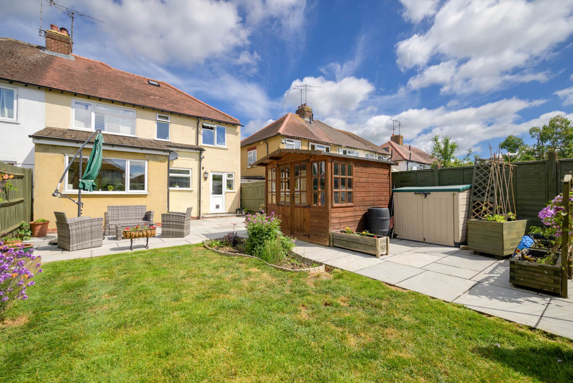 Additional Property Image 4 bedroom Semi Detached for sale in Reading 16