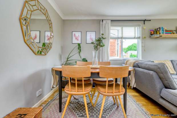 Additional Property Image 2 bedroom Maisonette for sale in Reading 5