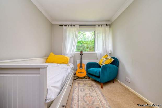 Additional Property Image 2 bedroom Maisonette for sale in Reading 9
