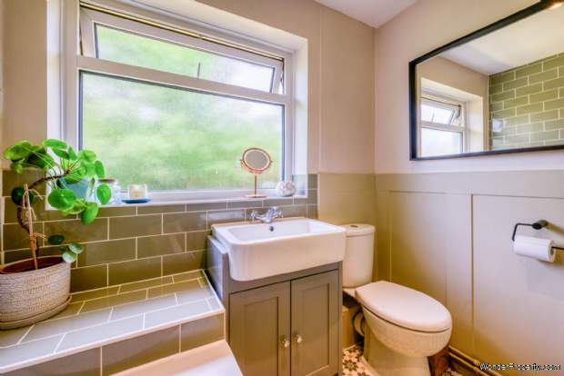 Additional Property Image 2 bedroom Maisonette for sale in Reading 10