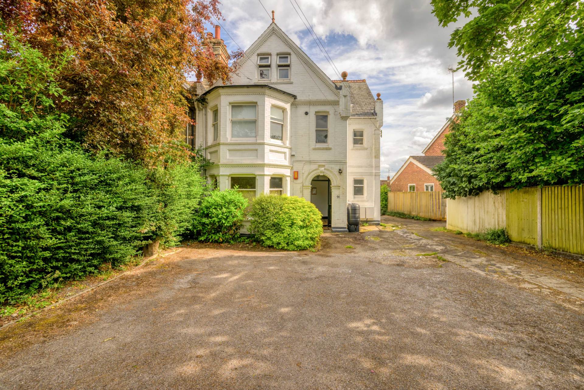 1 bedroom Apartment for sale in Reading