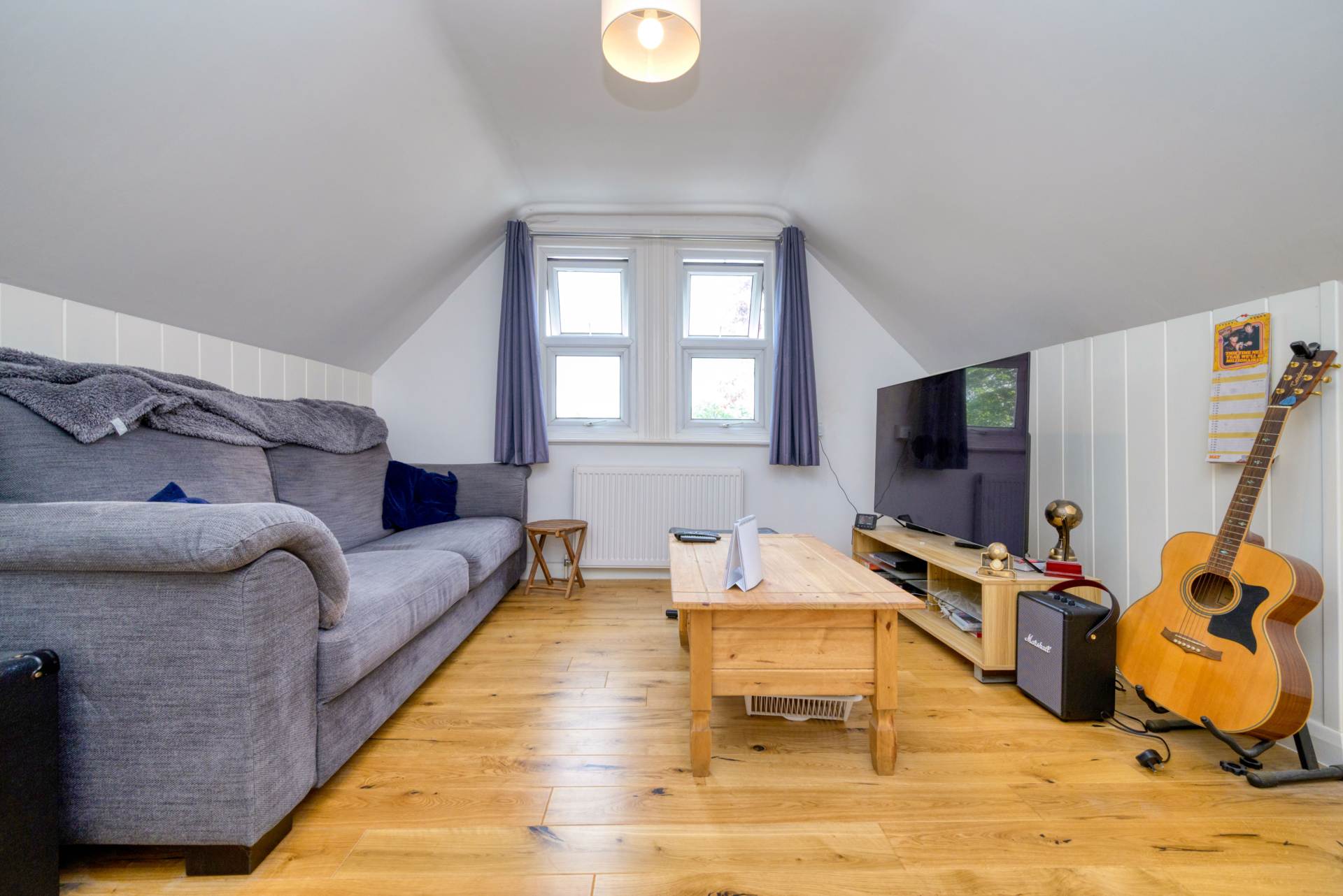 Additional Property Image 1 bedroom Apartment for sale in Reading 2