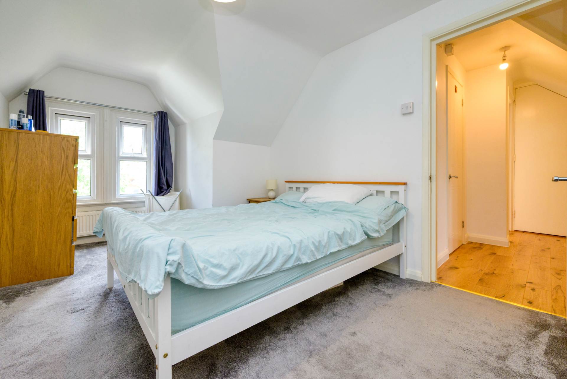 Additional Property Image 1 bedroom Apartment for sale in Reading 4