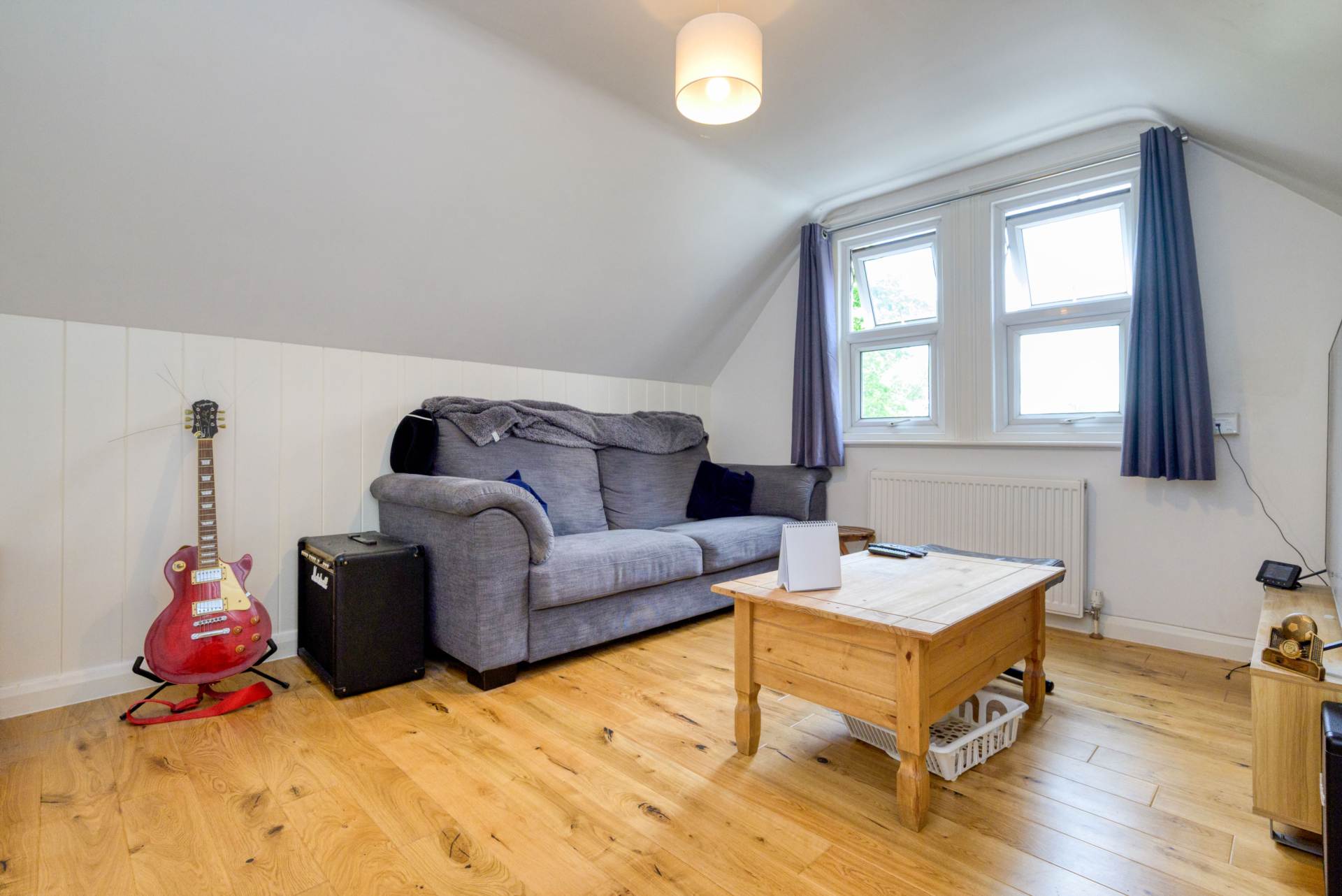 Additional Property Image 1 bedroom Apartment for sale in Reading 5