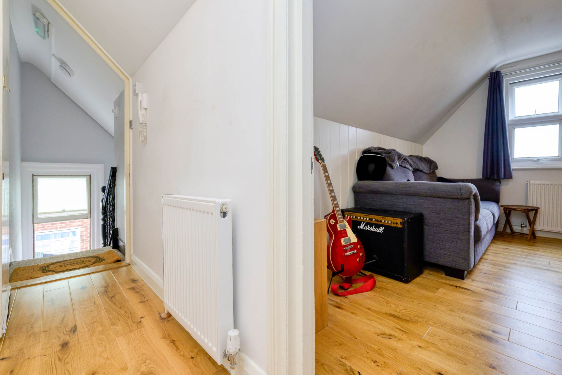 Additional Property Image 1 bedroom Apartment for sale in Reading 8