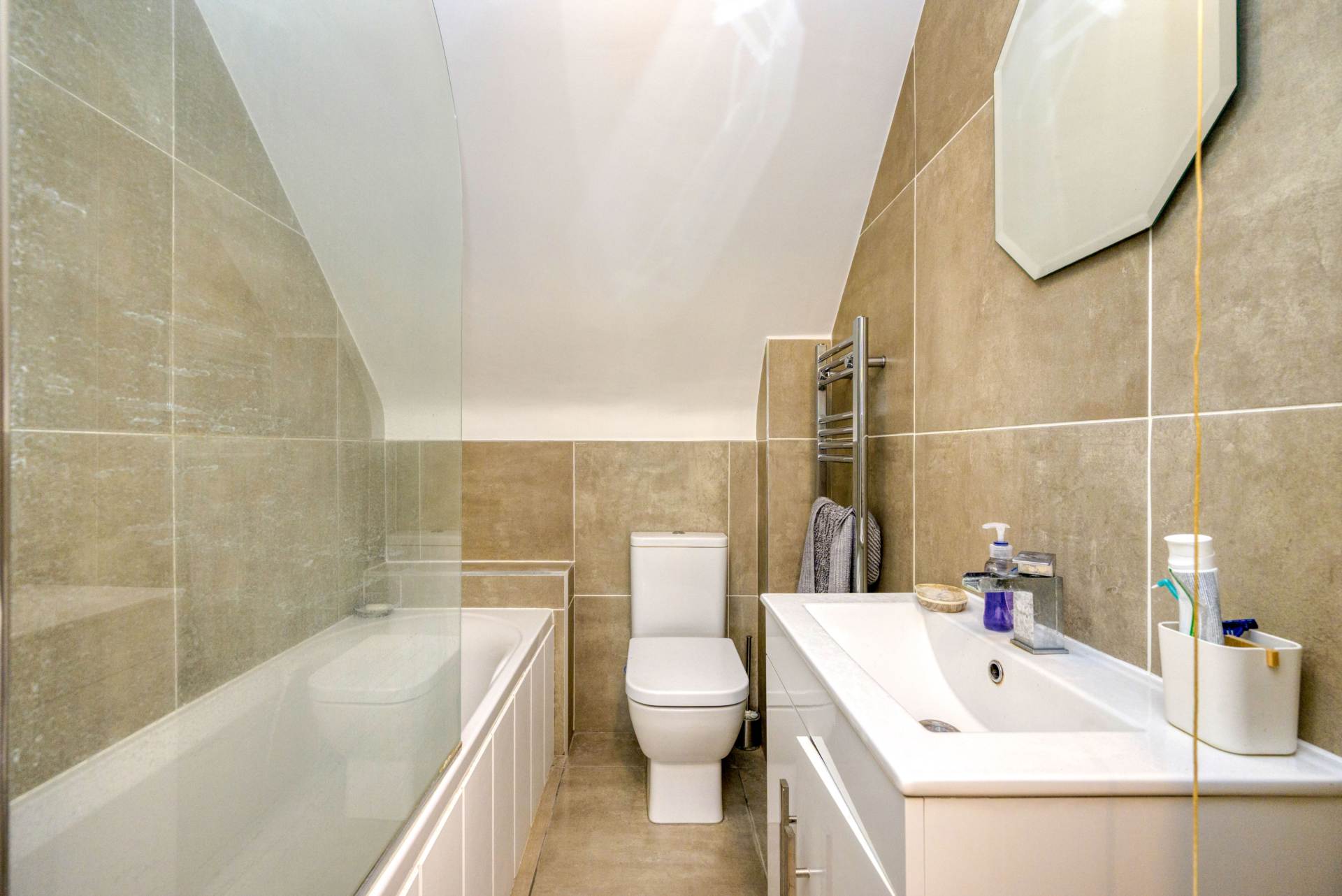 Additional Property Image 1 bedroom Apartment for sale in Reading 10