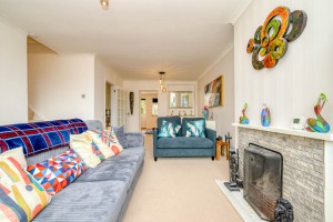 5 bedroom End of Terrace for sale in Reading