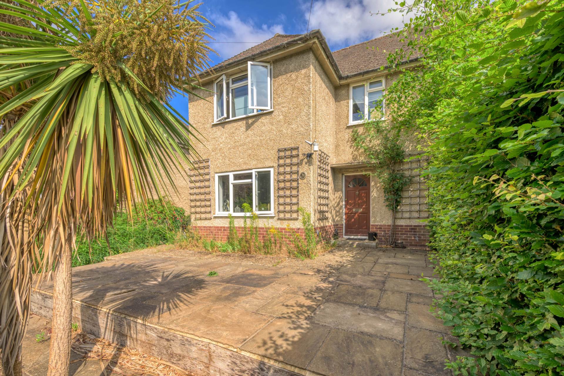 3 bedroom End of Terrace for sale in Reading