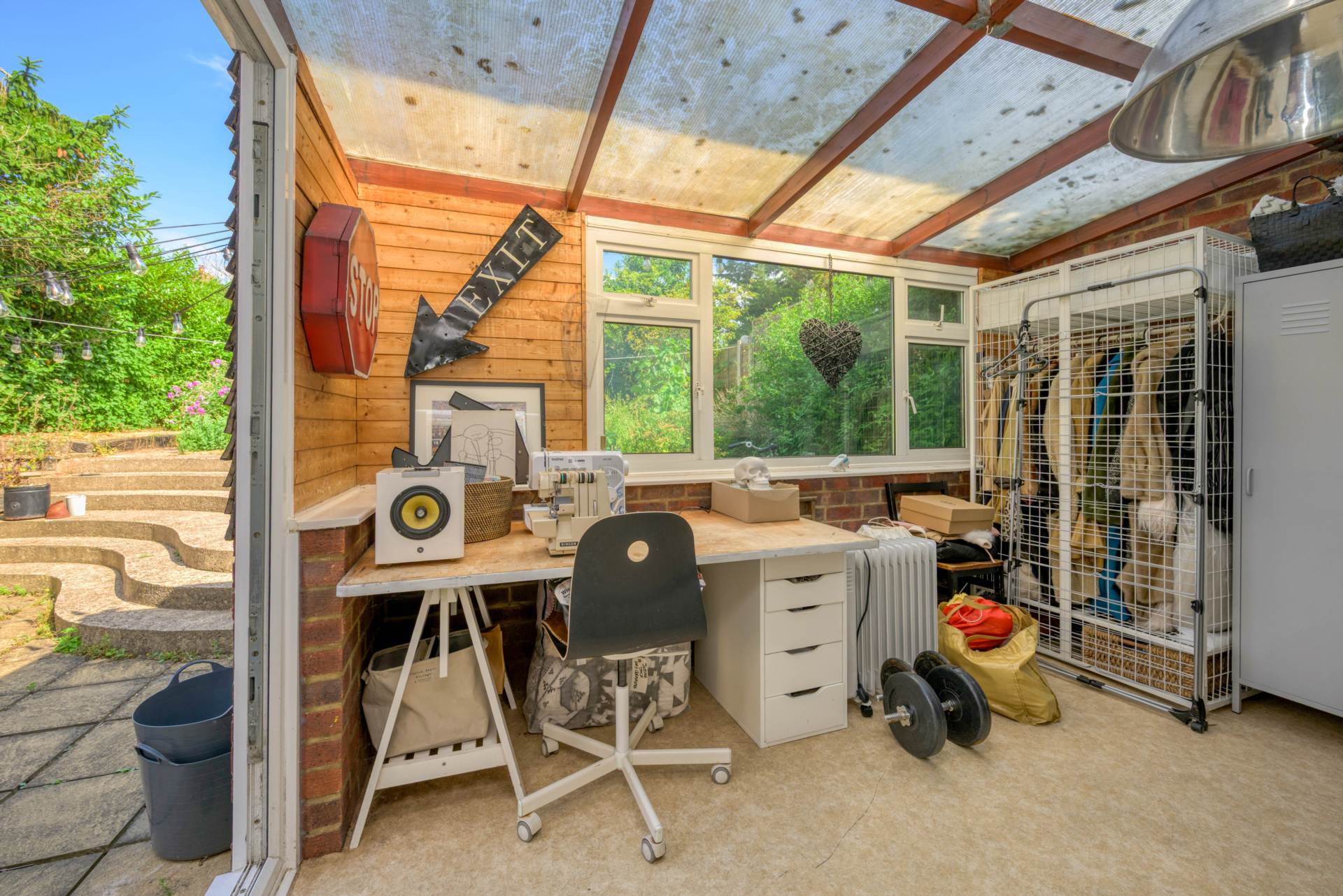 Additional Property Image 3 bedroom End of Terrace for sale in Reading 7