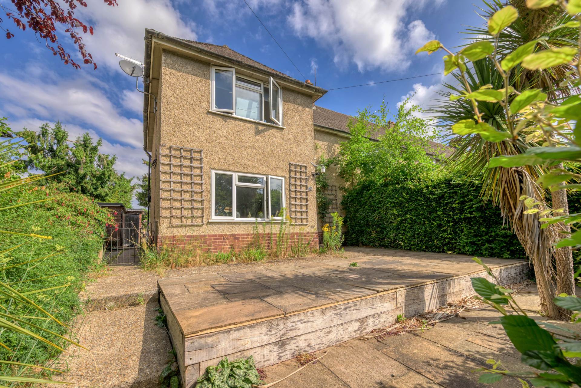 Additional Property Image 3 bedroom End of Terrace for sale in Reading 17