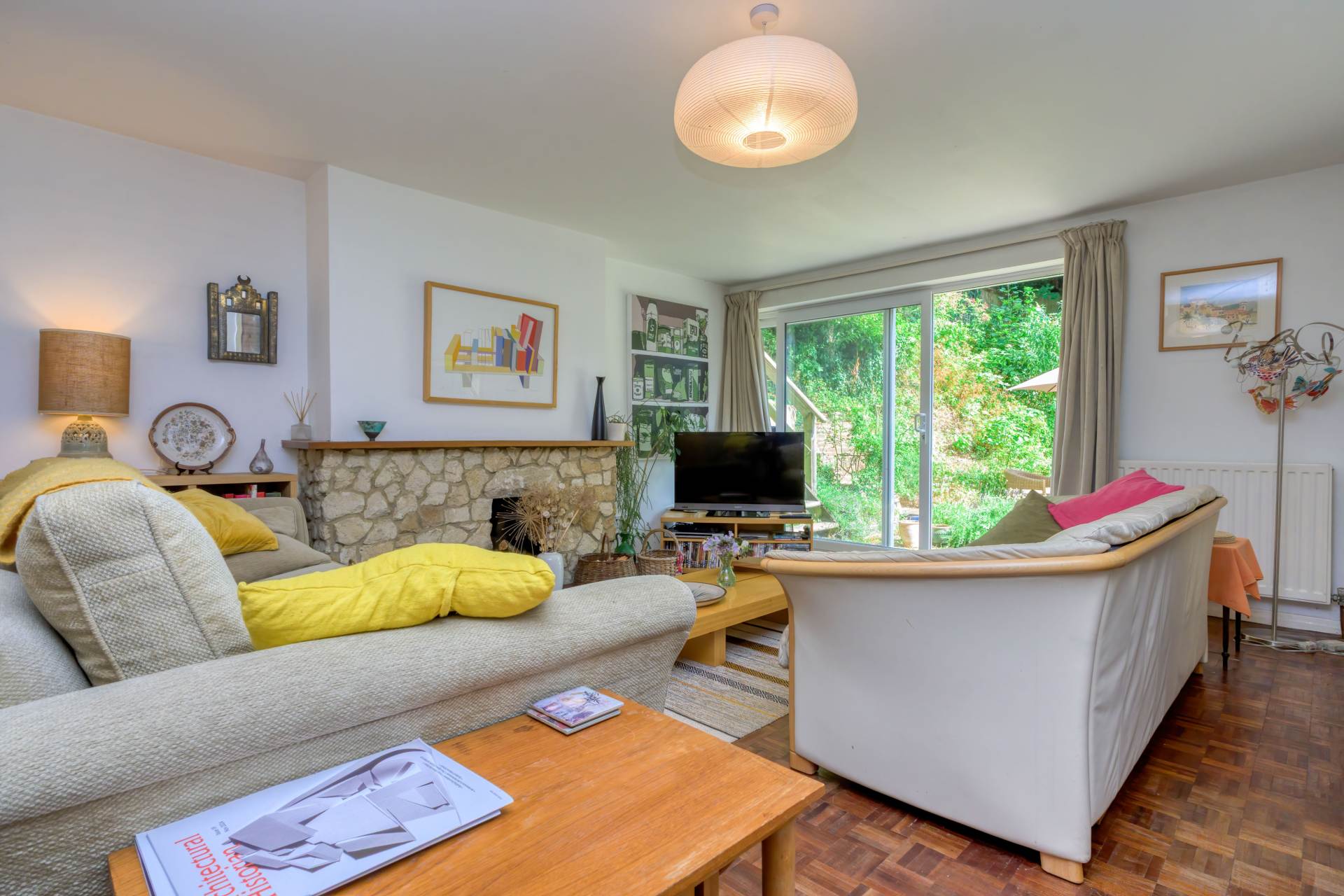 Additional Property Image 4 bedroom Town House for sale in Reading 2
