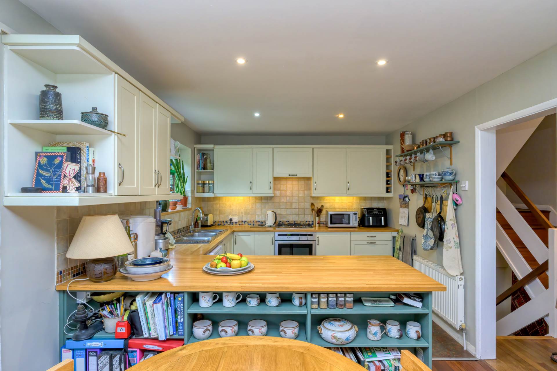 Additional Property Image 4 bedroom Town House for sale in Reading 10