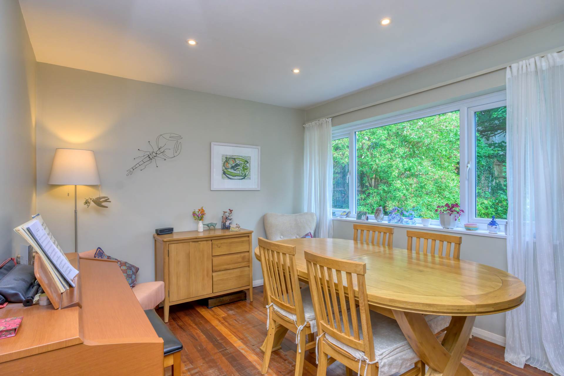 Additional Property Image 4 bedroom Town House for sale in Reading 11