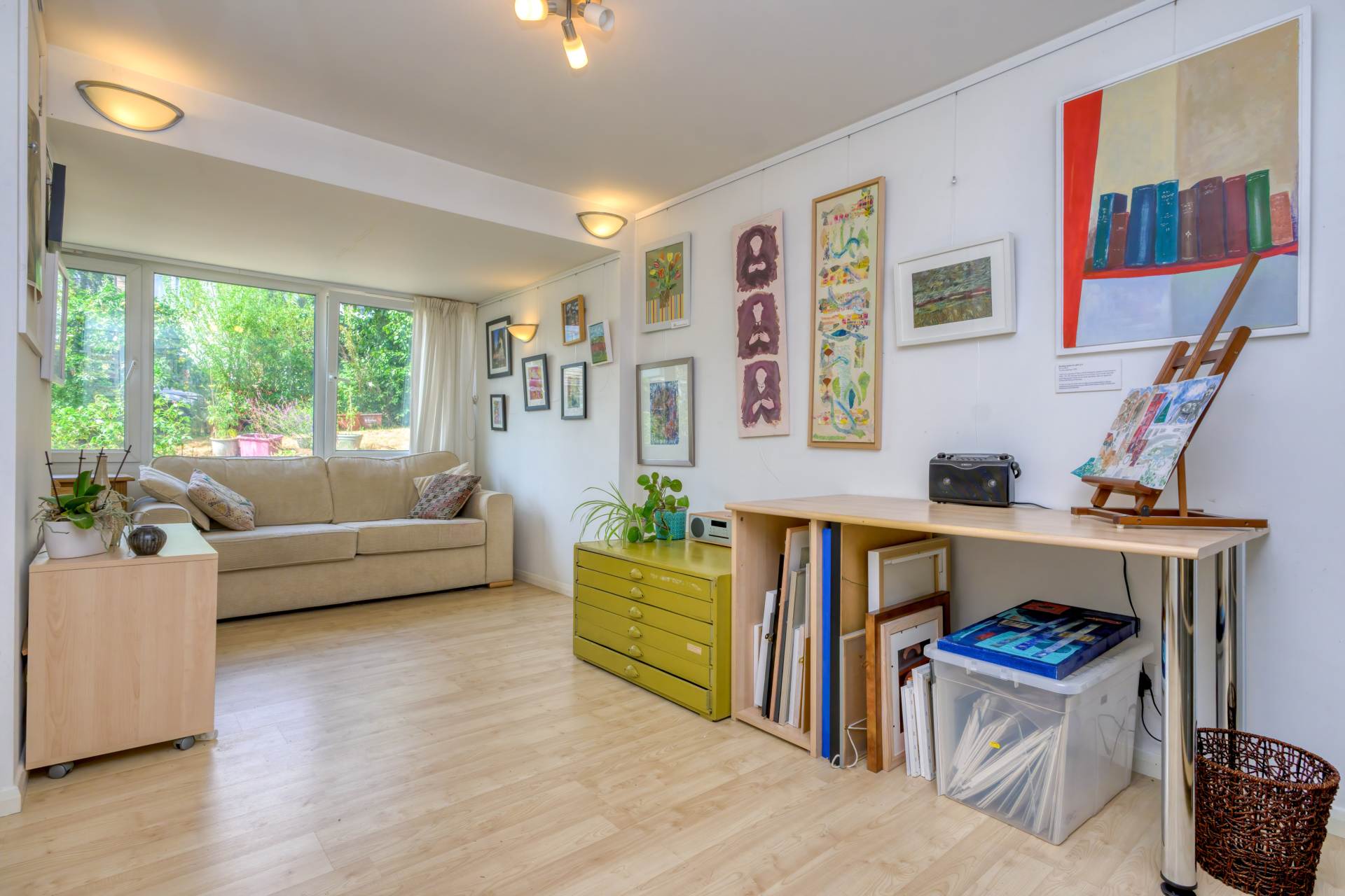 Additional Property Image 4 bedroom Town House for sale in Reading 13