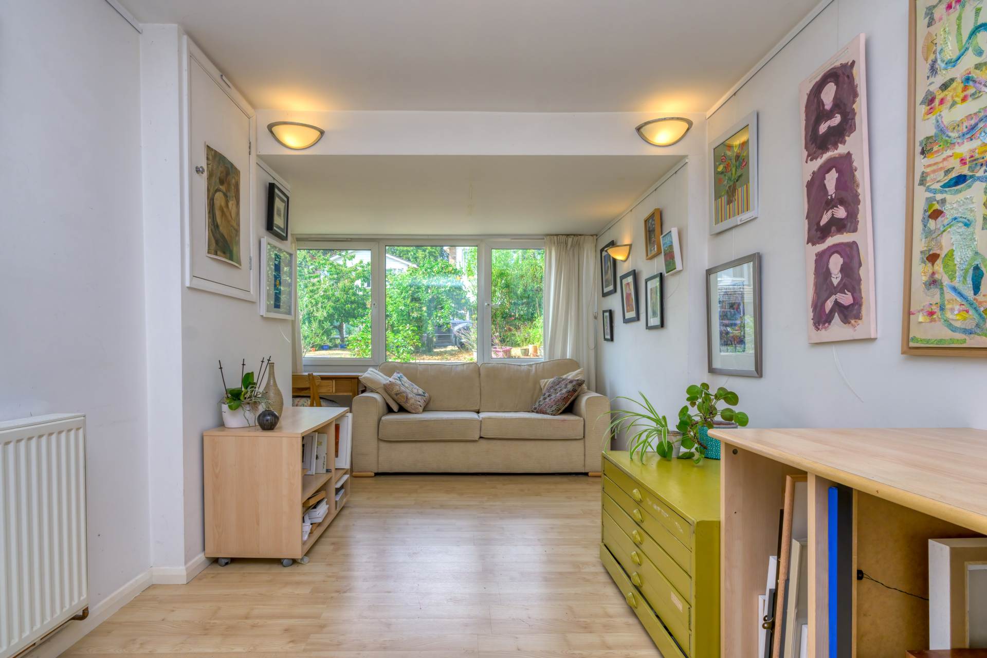 Additional Property Image 4 bedroom Town House for sale in Reading 14