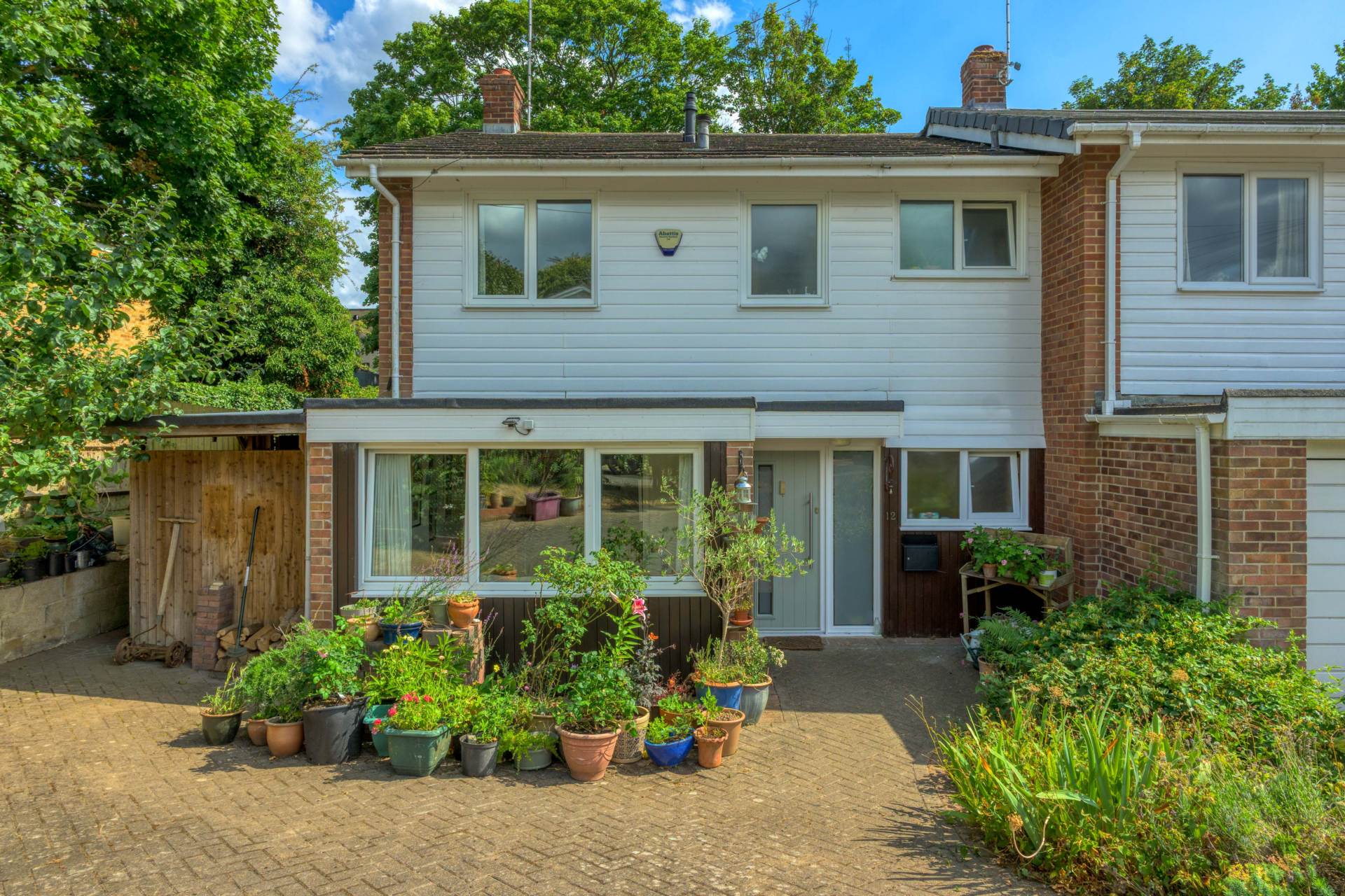 Additional Property Image 4 bedroom Town House for sale in Reading 22