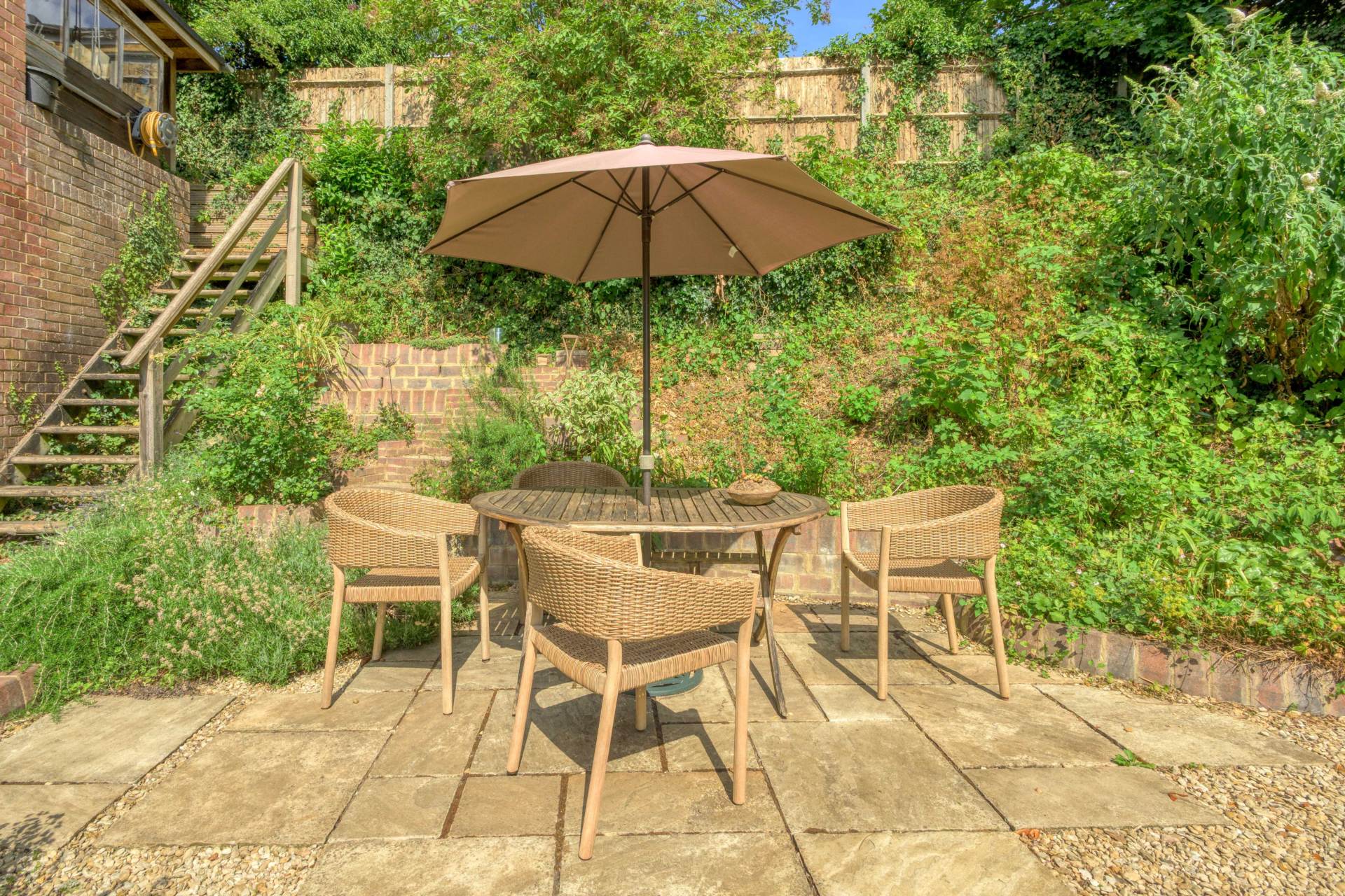 Additional Property Image 4 bedroom Town House for sale in Reading 25