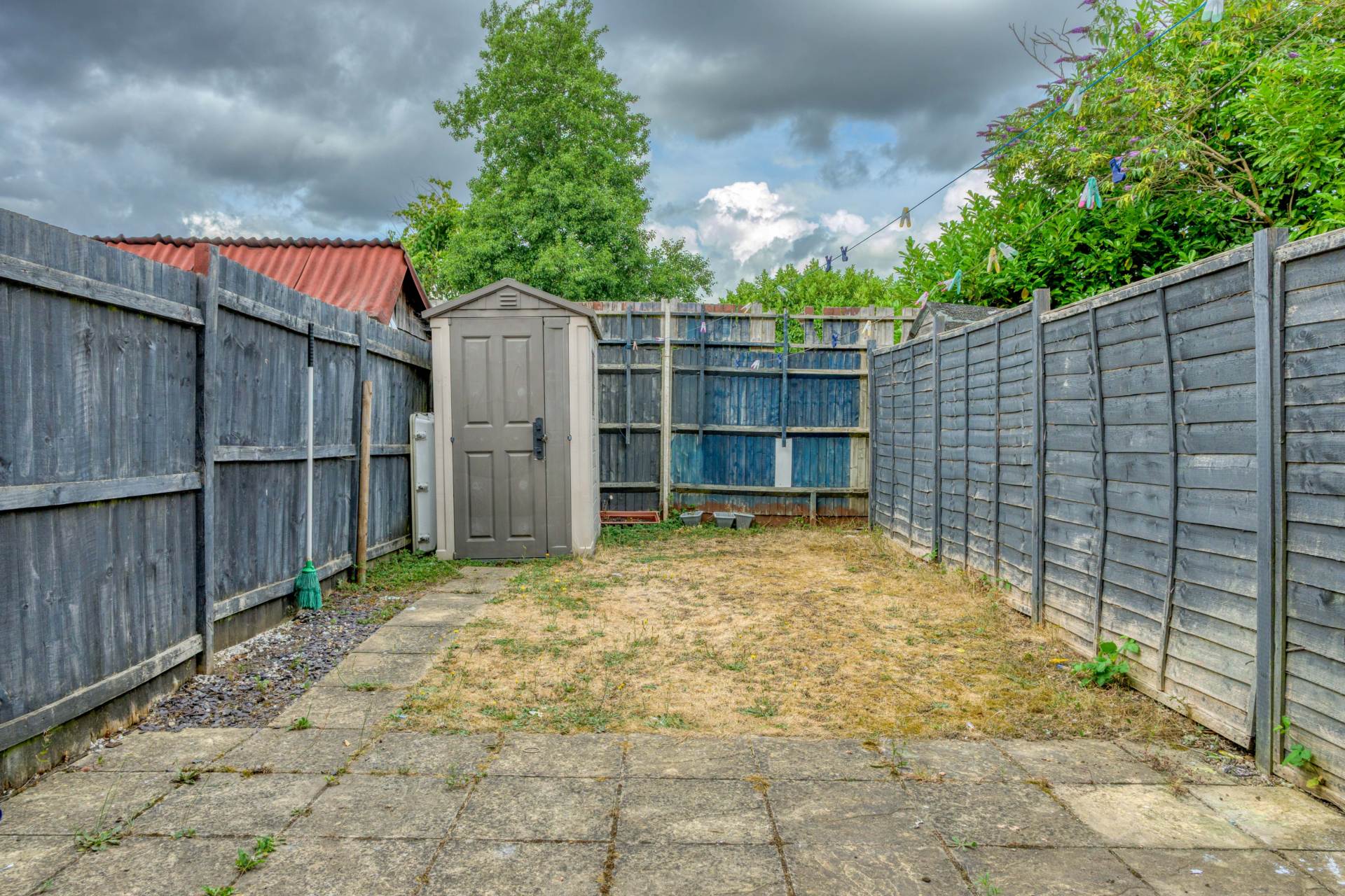 Additional Property Image 2 bedroom Maisonette for sale in Reading 6