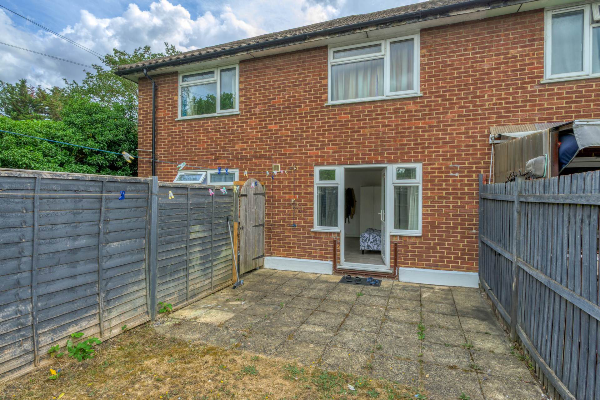 Additional Property Image 2 bedroom Maisonette for sale in Reading 7